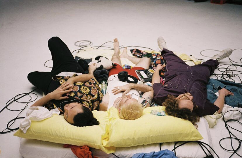 Walk the Moon